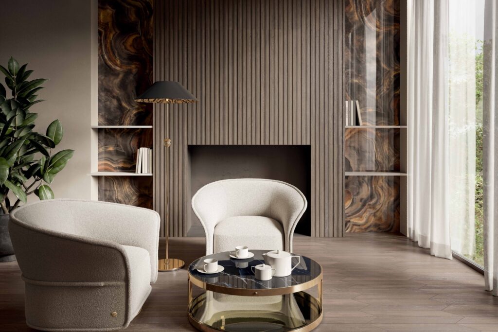 Leatherwood Collection By Versace — view 8 — Uptiles Brisbane
