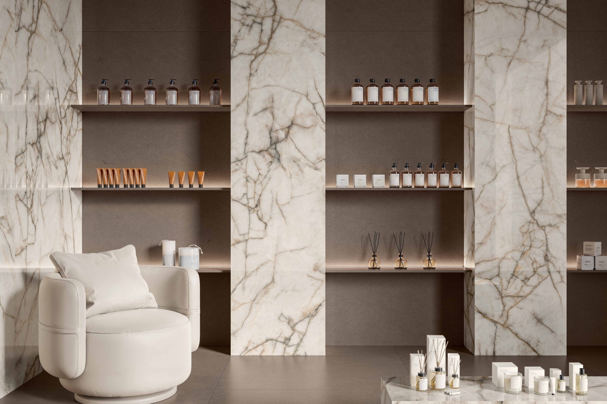 Leatherwood Collection By Versace — view 3 — Uptiles Brisbane