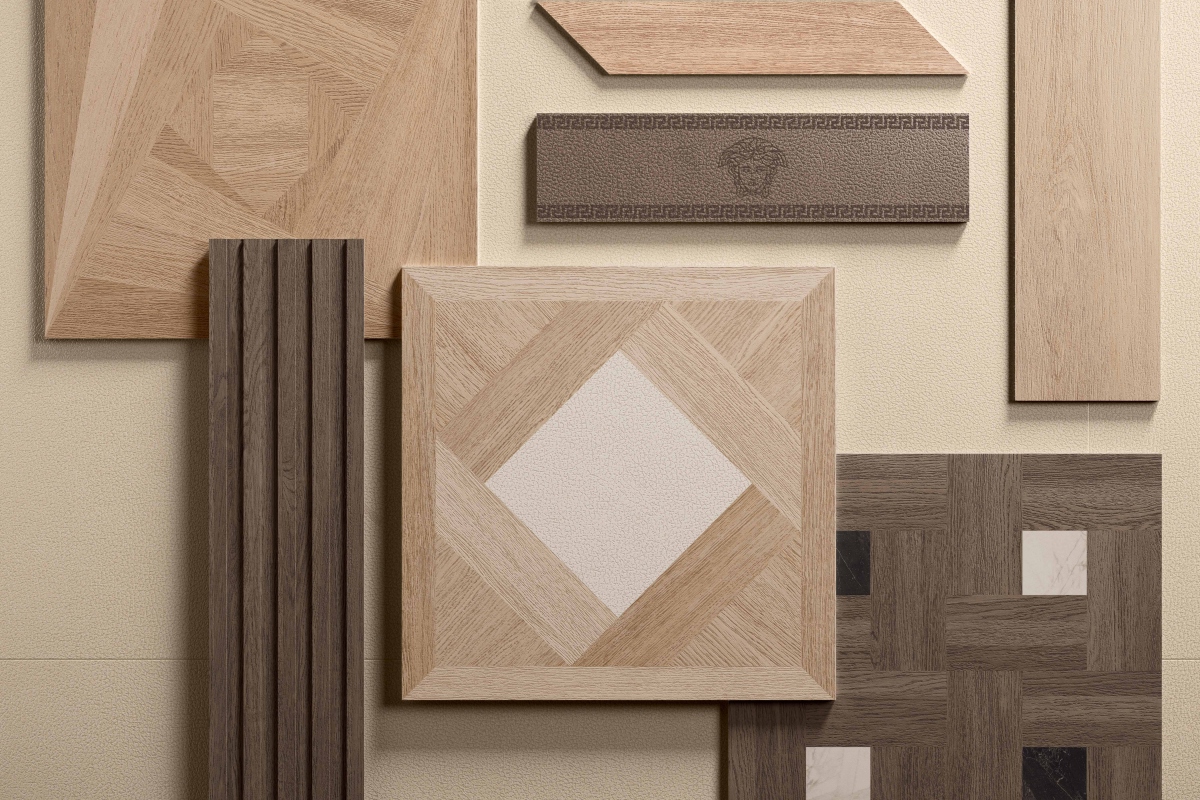 Leatherwood Collection By Versace — view 21 — Uptiles Brisbane