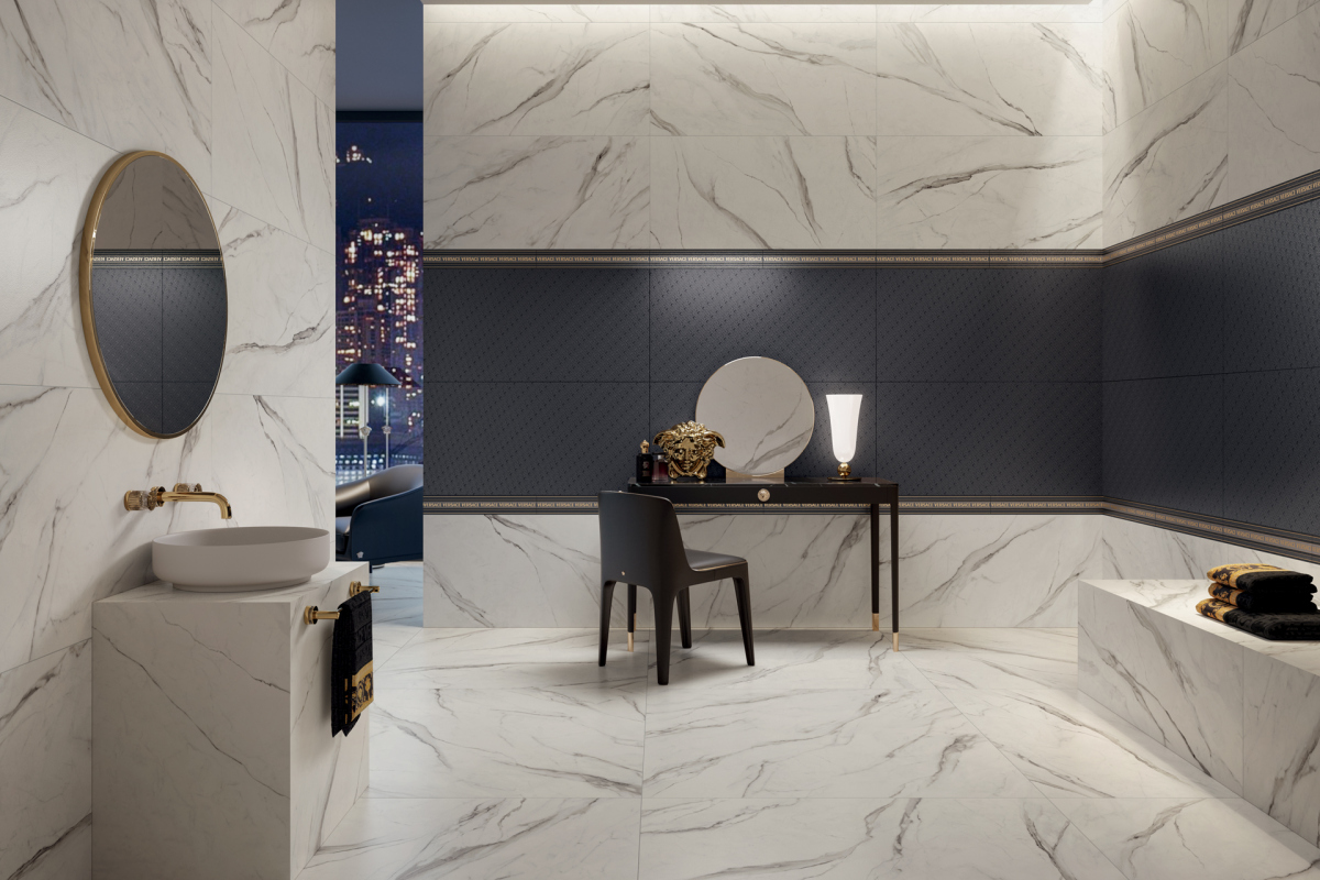 Icons Collection By Versace — view 30 — Uptiles Brisbane