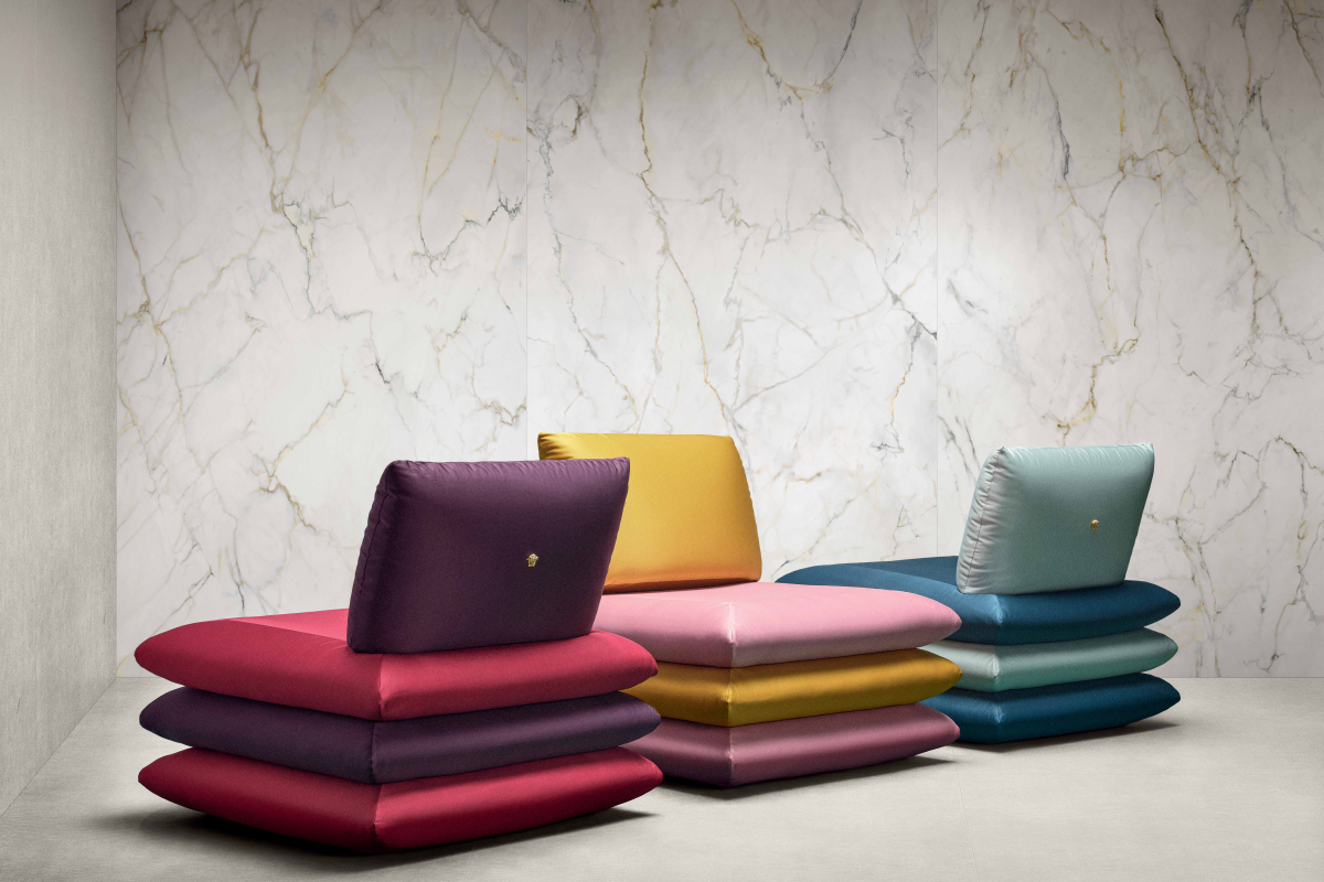 Harmony Range - Versace Tiles