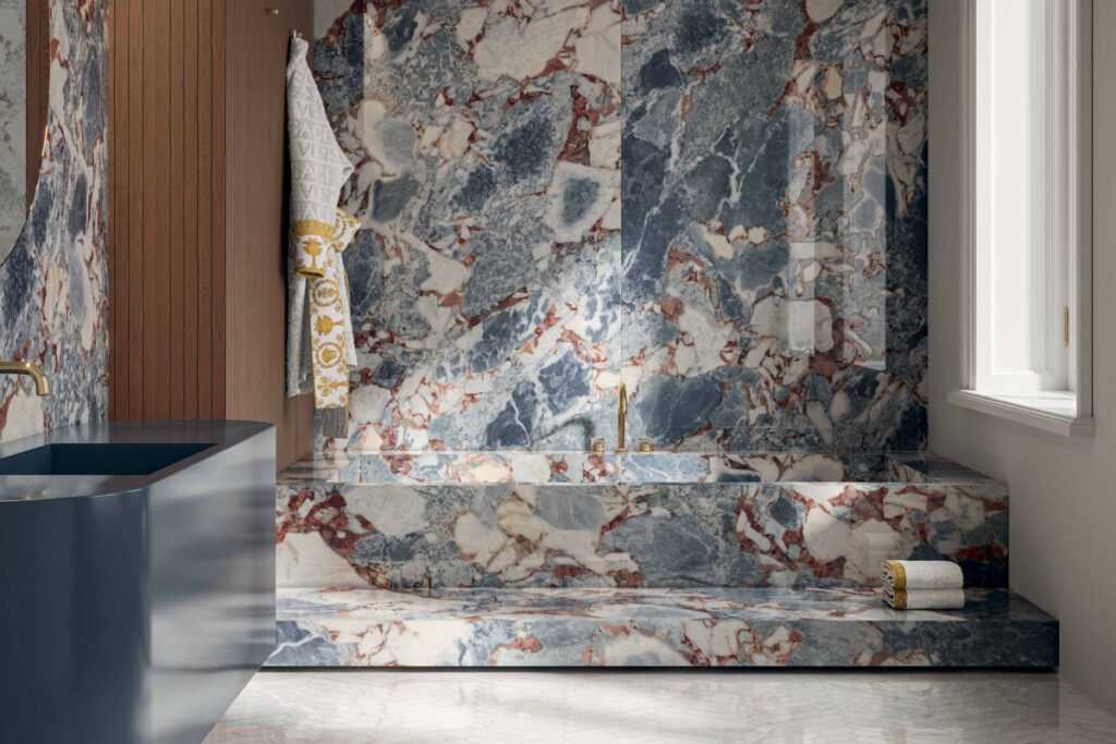 Harmony Range - Versace Tiles