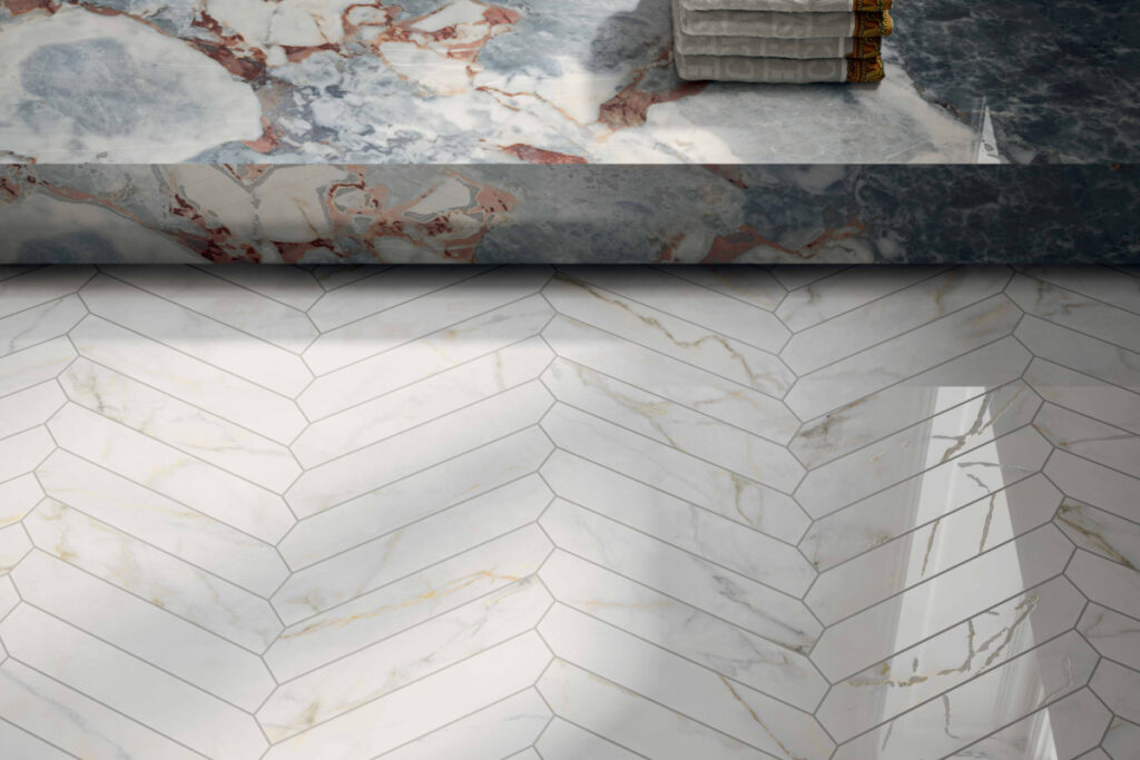 Harmony Range - Versace Tiles