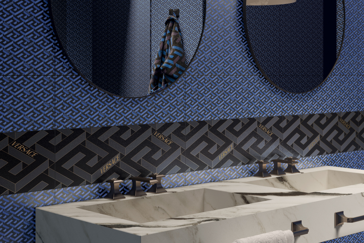 Icons Collection By Versace — view 12 — Uptiles Brisbane