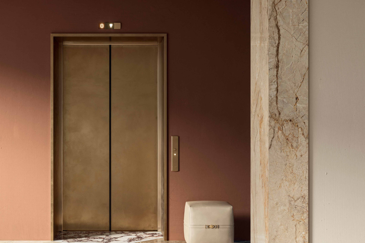 Versace Tiles Australia | Luxury Italian Porcelain Tiles