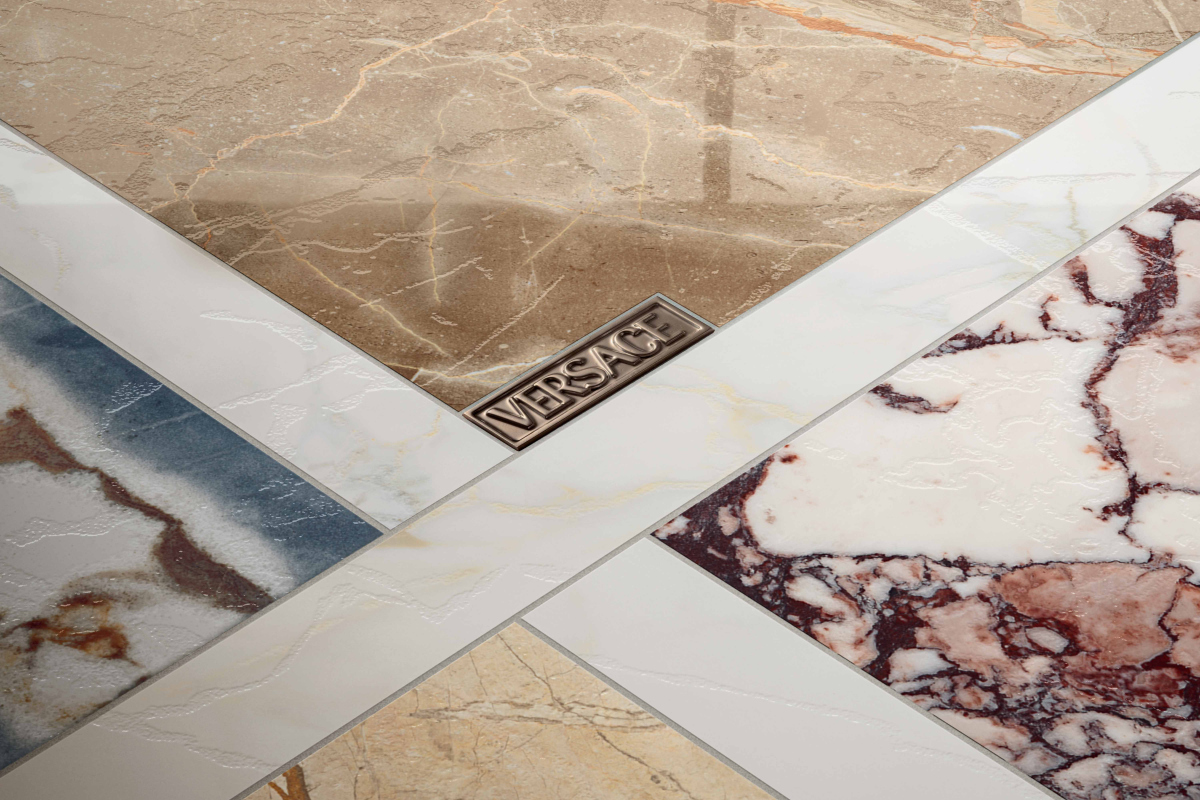 Harmony Collection By Versace — view 37 — Uptiles Brisbane