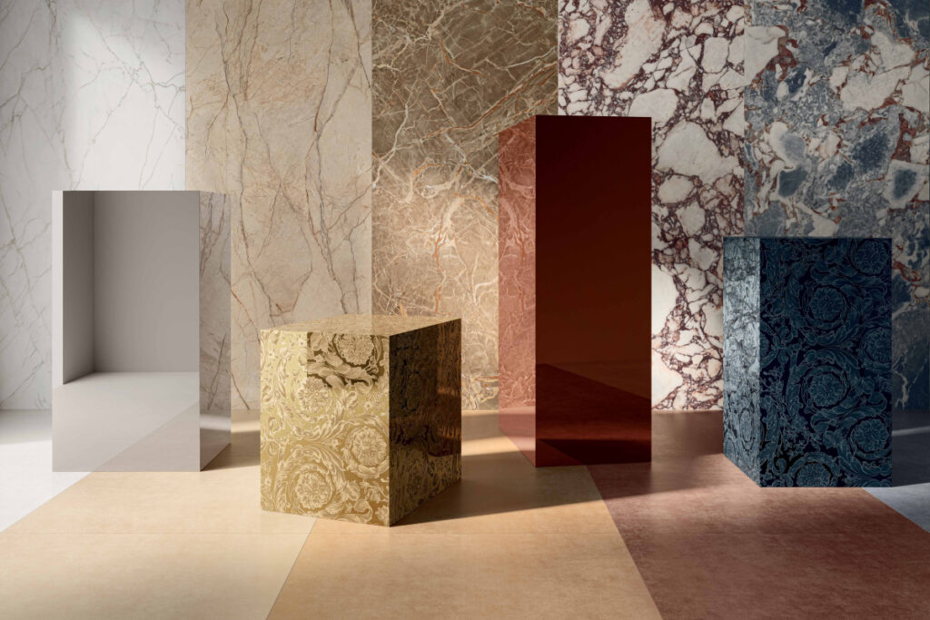 Harmony Collection By Versace — view 40 — Uptiles Brisbane