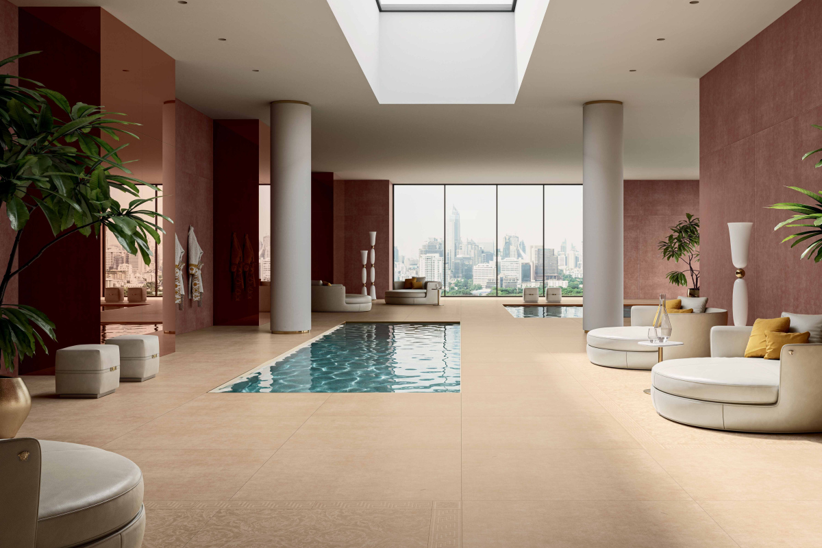 Harmony Collection By Versace — view 18 — Uptiles Brisbane