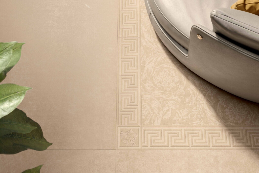 Harmony Collection By Versace — view 44 — Uptiles Brisbane