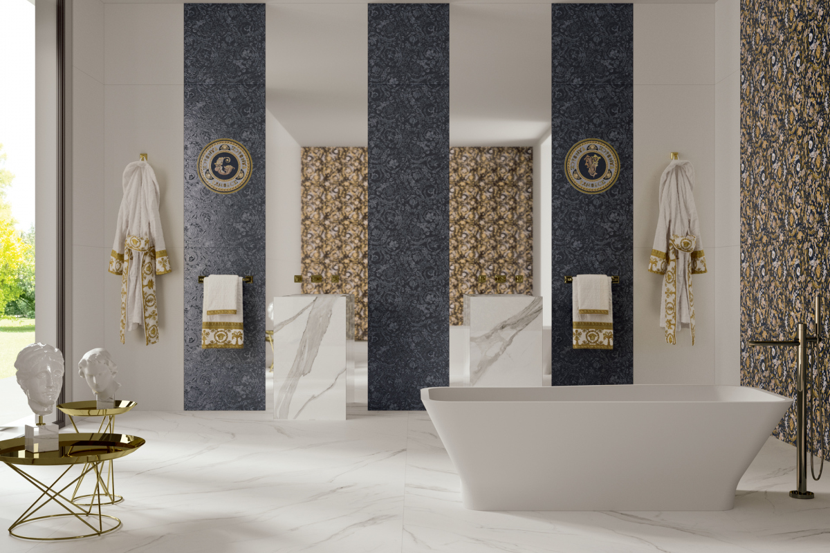 Icons Collection By Versace — view 33 — Uptiles Brisbane