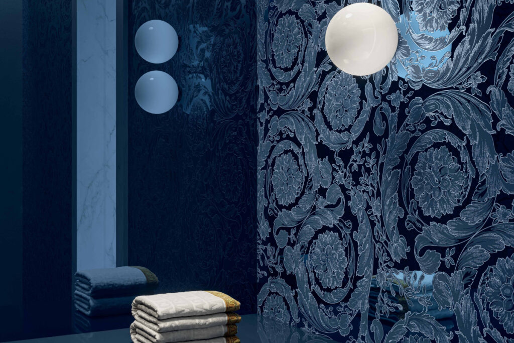 Harmony Collection By Versace — view 7 — Uptiles Brisbane