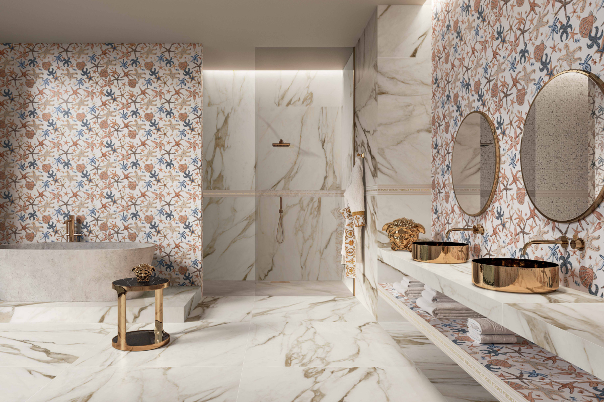 Icons Collection By Versace — view 7 — Uptiles Brisbane
