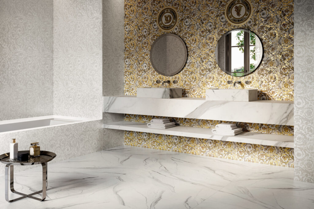 Icons Collection By Versace