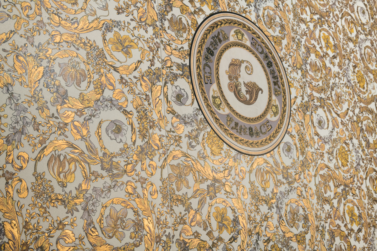 Icons Collection By Versace — view 37 — Uptiles Brisbane
