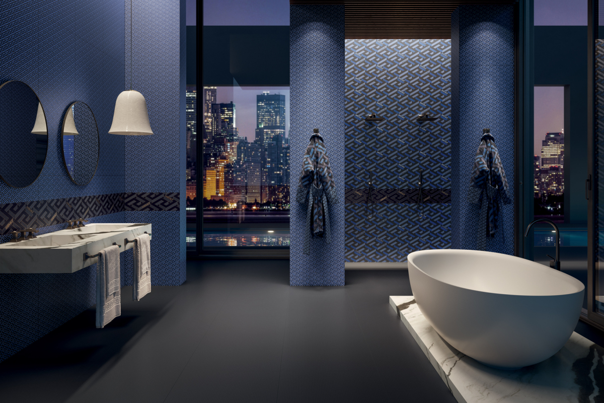 Icons Collection By Versace — view 14 — Uptiles Brisbane