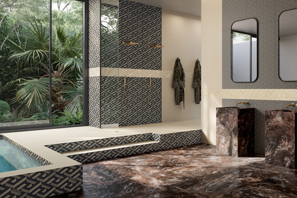 Icons Collection By Versace — view 41 — Uptiles Brisbane