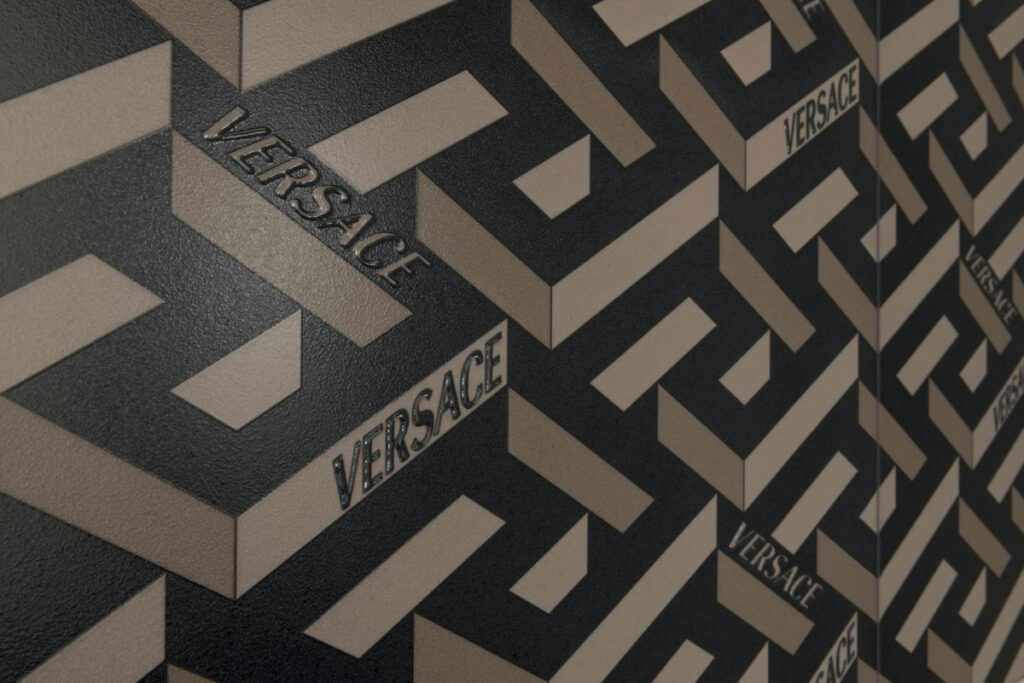 Icons Collection By Versace — view 48 — Uptiles Brisbane