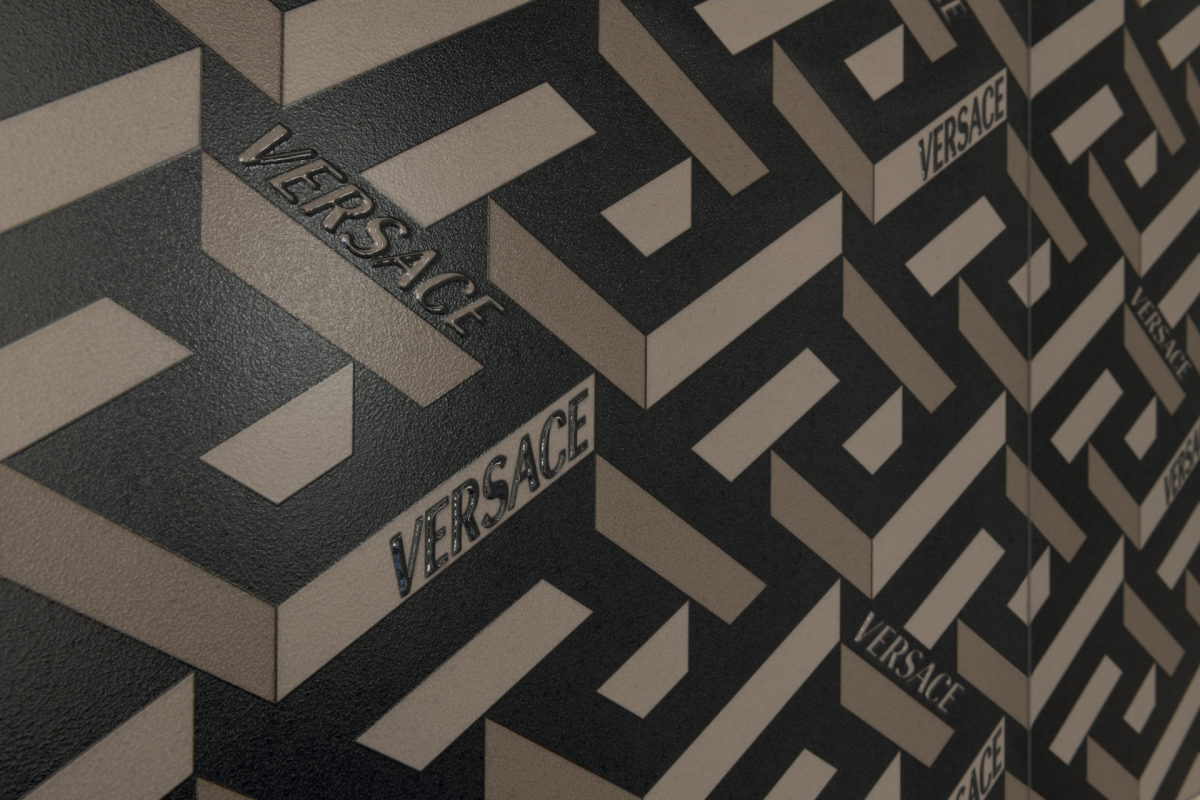 Icons Collection By Versace — view 48 — Uptiles Brisbane