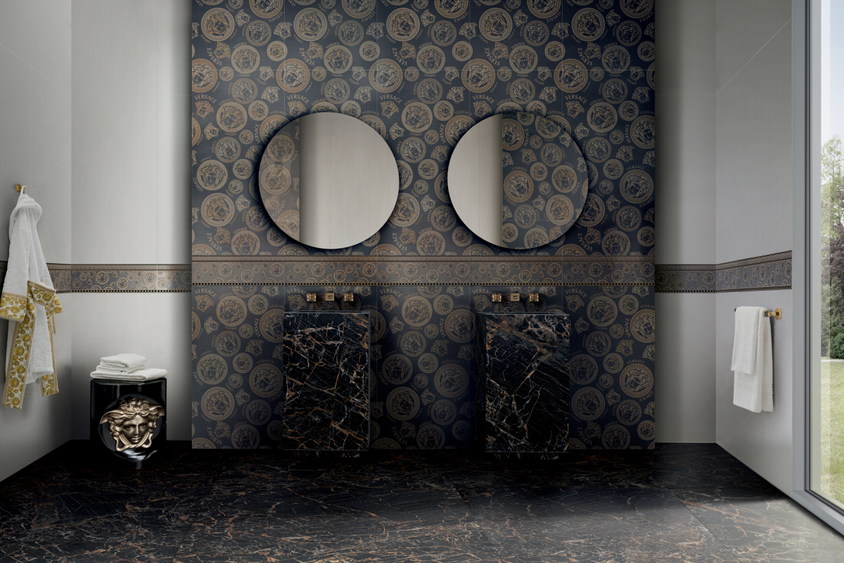 Icons Collection By Versace — view 44 — Uptiles Brisbane