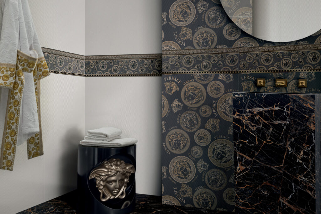 Icons Collection By Versace — view 46 — Uptiles Brisbane
