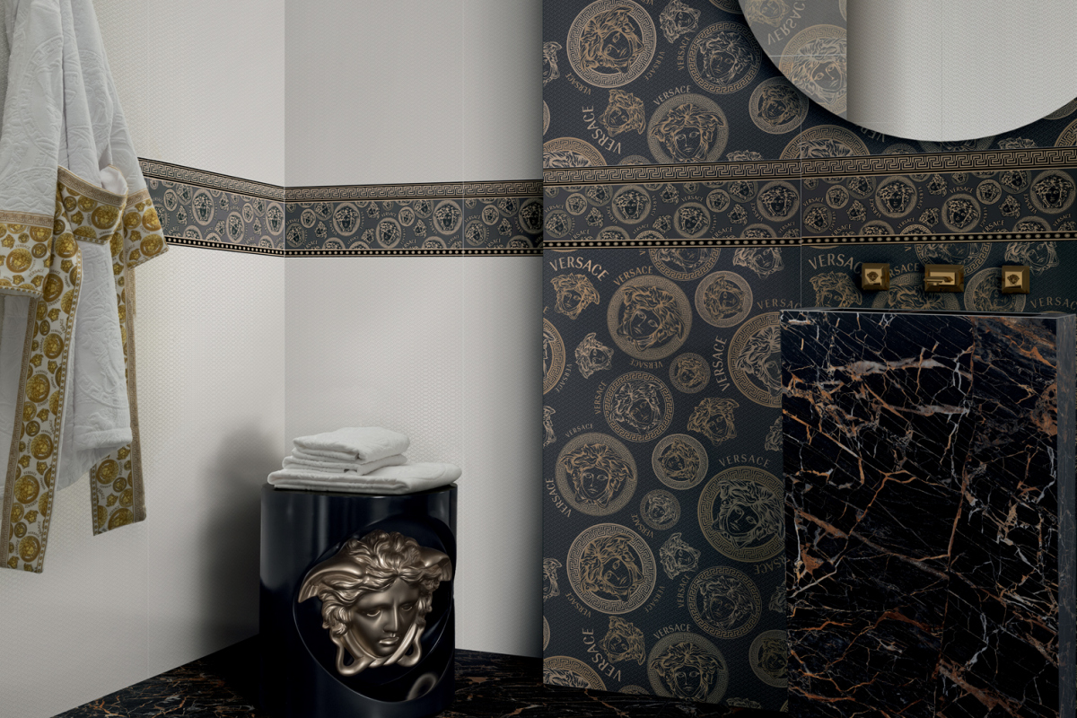 Icons Collection By Versace — view 46 — Uptiles Brisbane