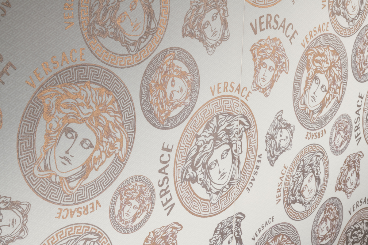 Icons Collection By Versace — view 39 — Uptiles Brisbane