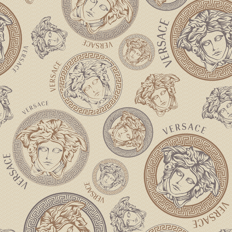 Icons Collection By Versace — view 11 — Uptiles Brisbane