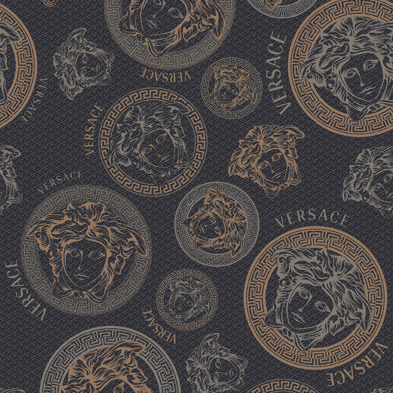 Icons Collection By Versace — view 45 — Uptiles Brisbane