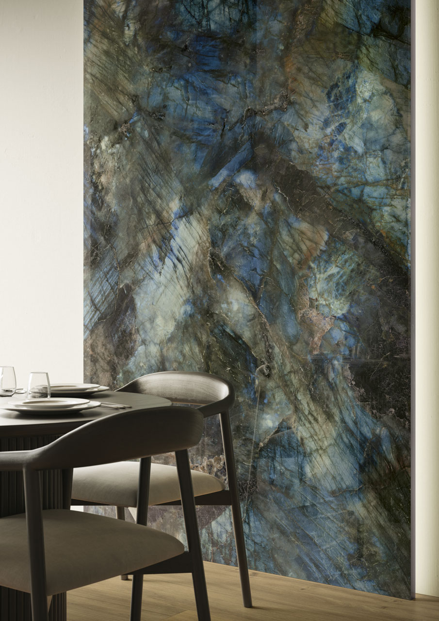 Labradorite Royale — view 4 — Uptiles Brisbane