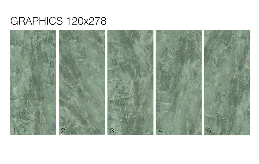 Emerald Green — view 2 — Uptiles Brisbane