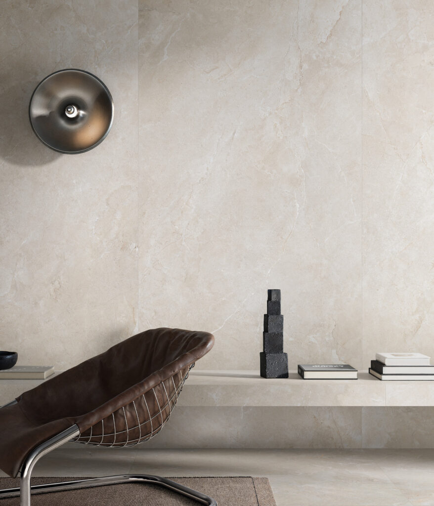 Arcadia Bianco By Italgraniti — view 3 — Uptiles Brisbane