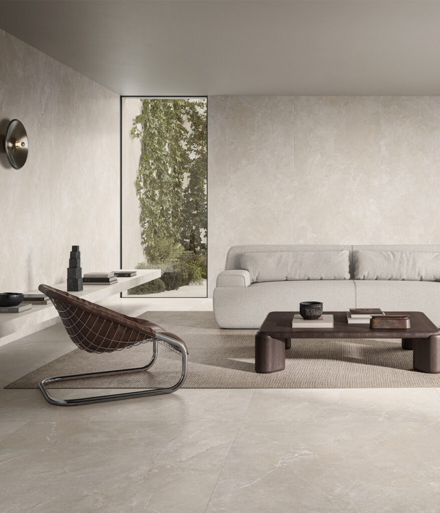 Arcadia Bianco By Italgraniti — view 4 — Uptiles Brisbane