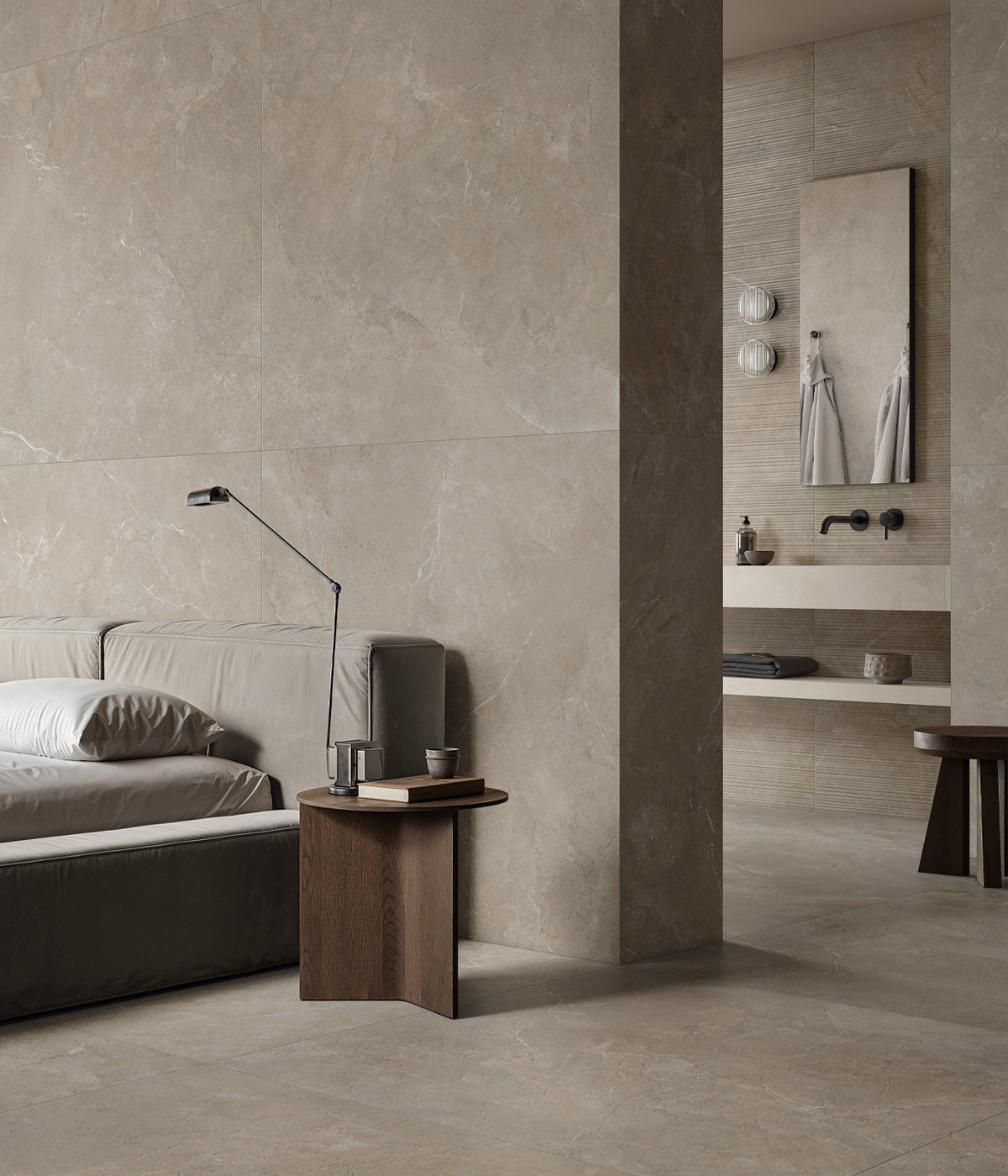 Arcadia Visone — view 2 — Uptiles Brisbane