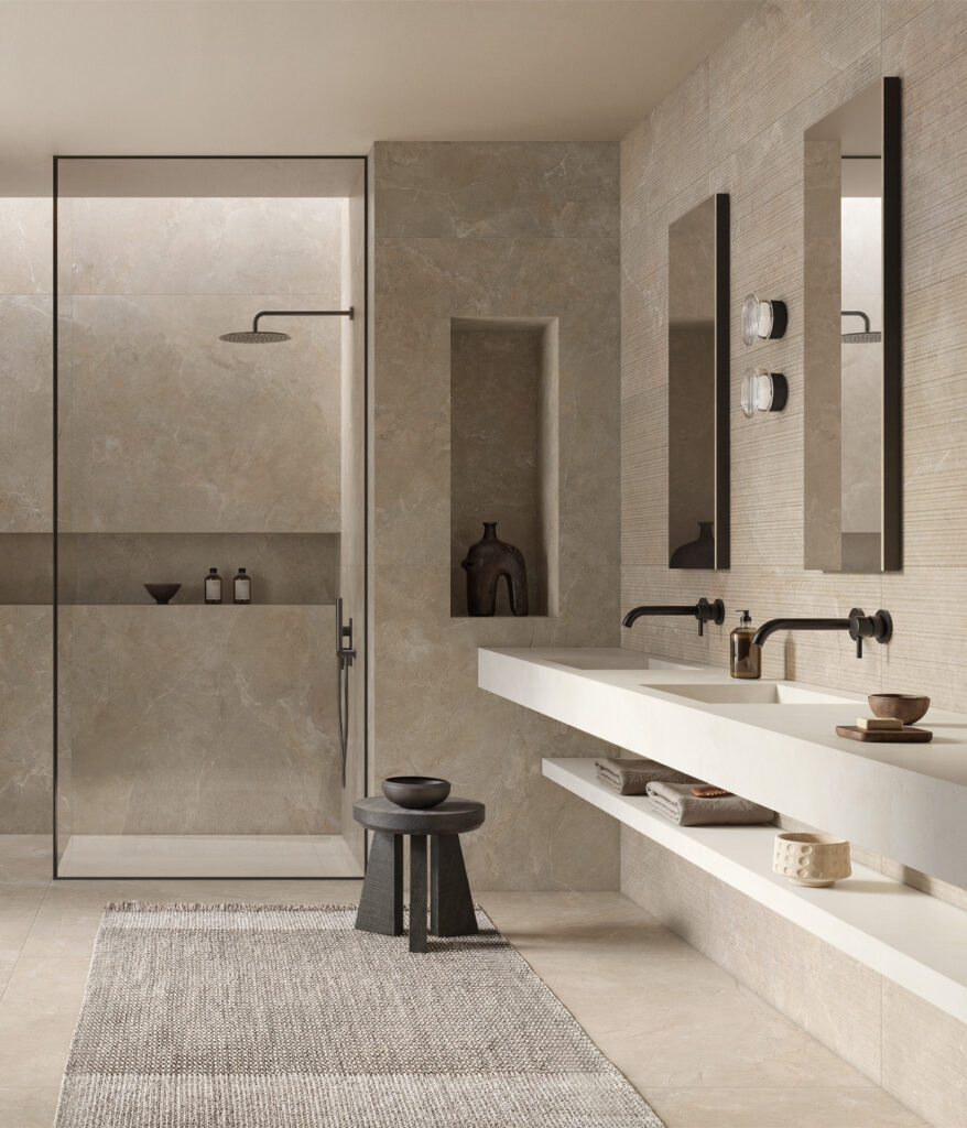 Arcadia Visone — view 3 — Uptiles Brisbane
