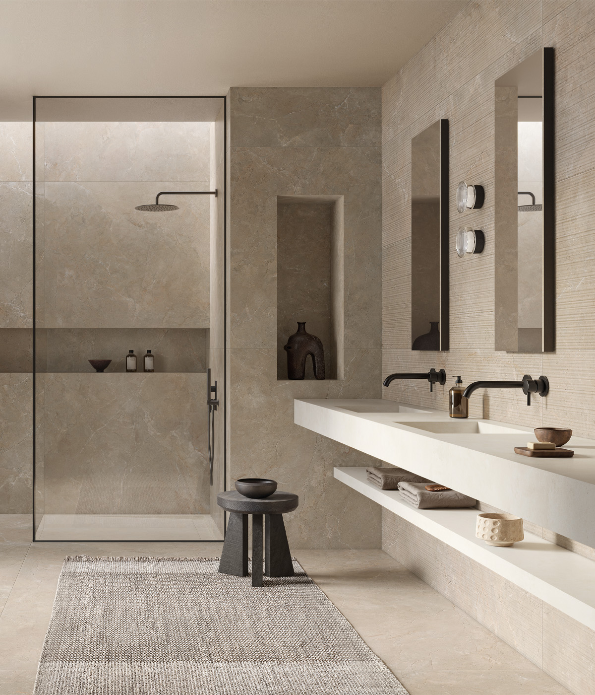 Arcadia Visone — view 3 — Uptiles Brisbane