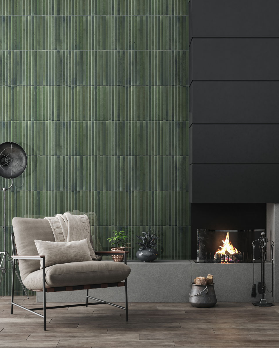 Home Forest — view 2 — Uptiles Brisbane