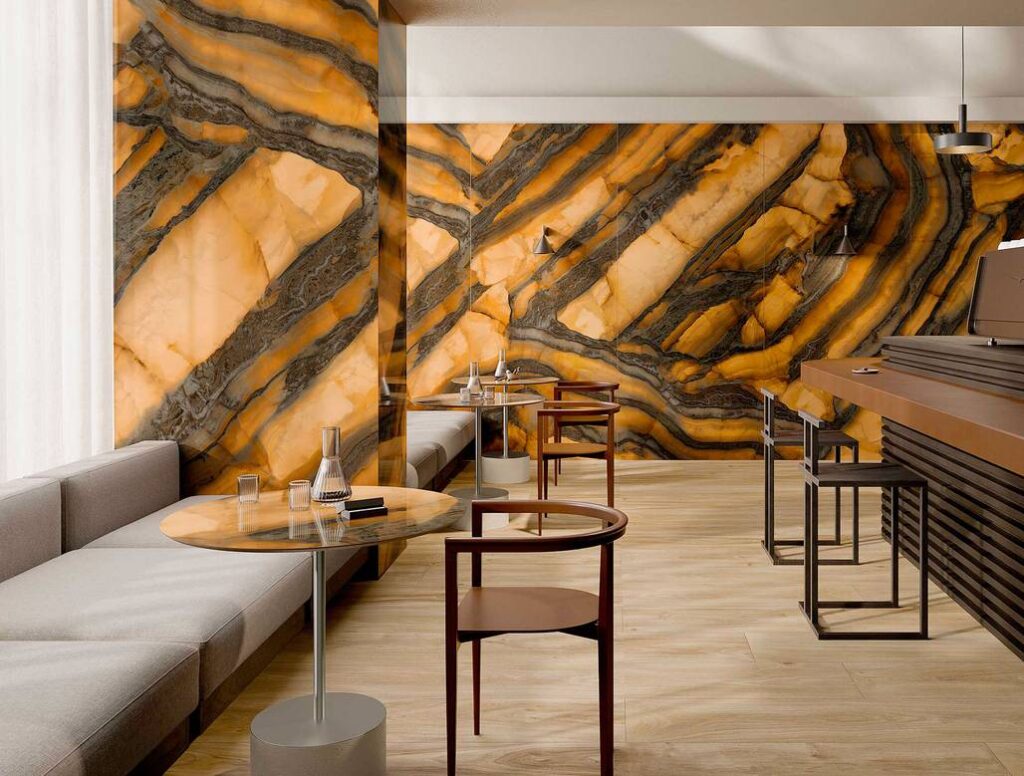 Tiger — view 3 — Uptiles Brisbane