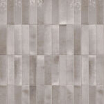 Ash colourway porcelain tile