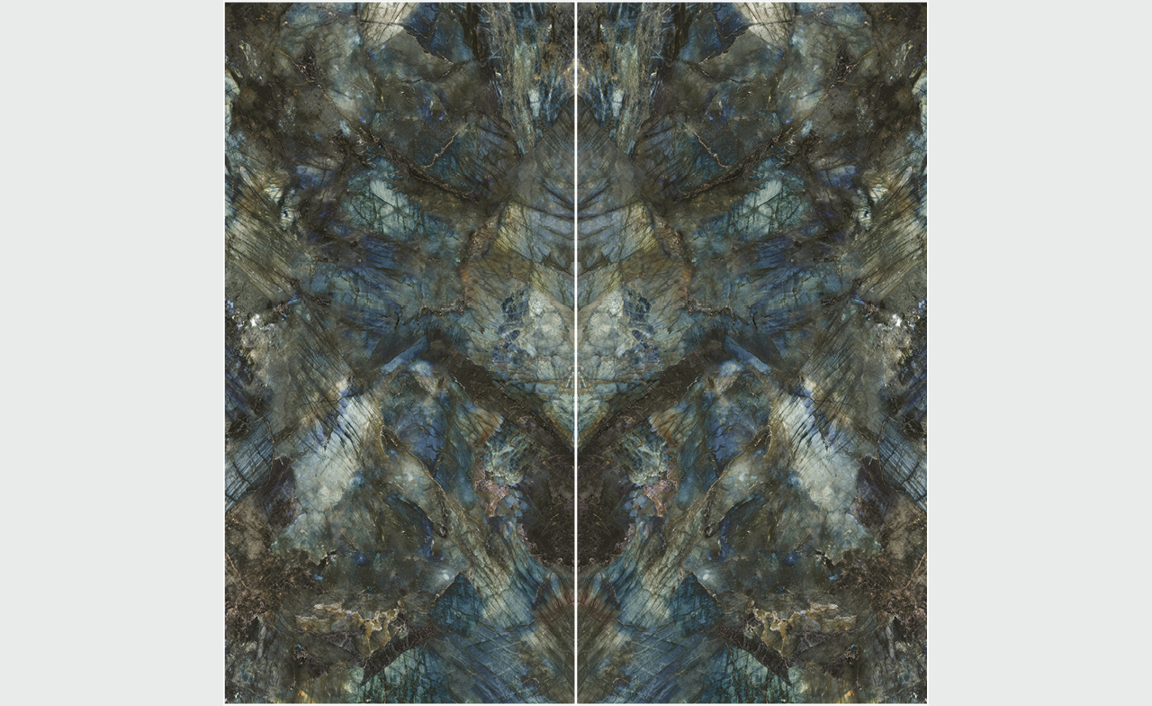 Labradorite Royale — view 2 — Uptiles Brisbane