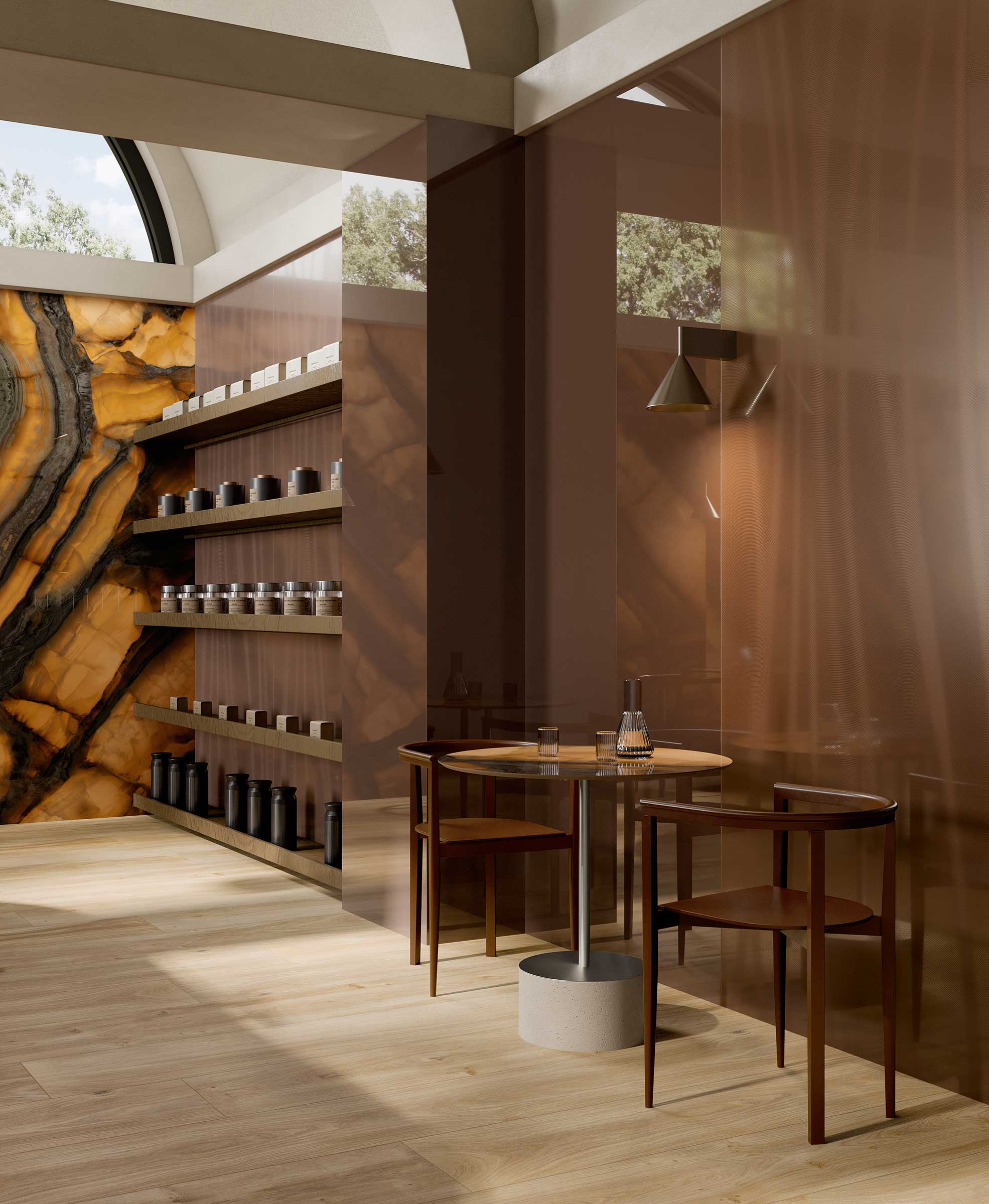 Tiger — view 4 — Uptiles Brisbane