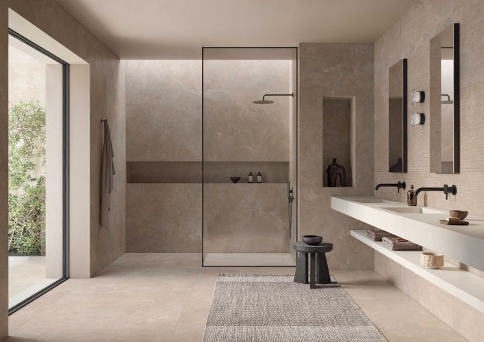Stone Tiles