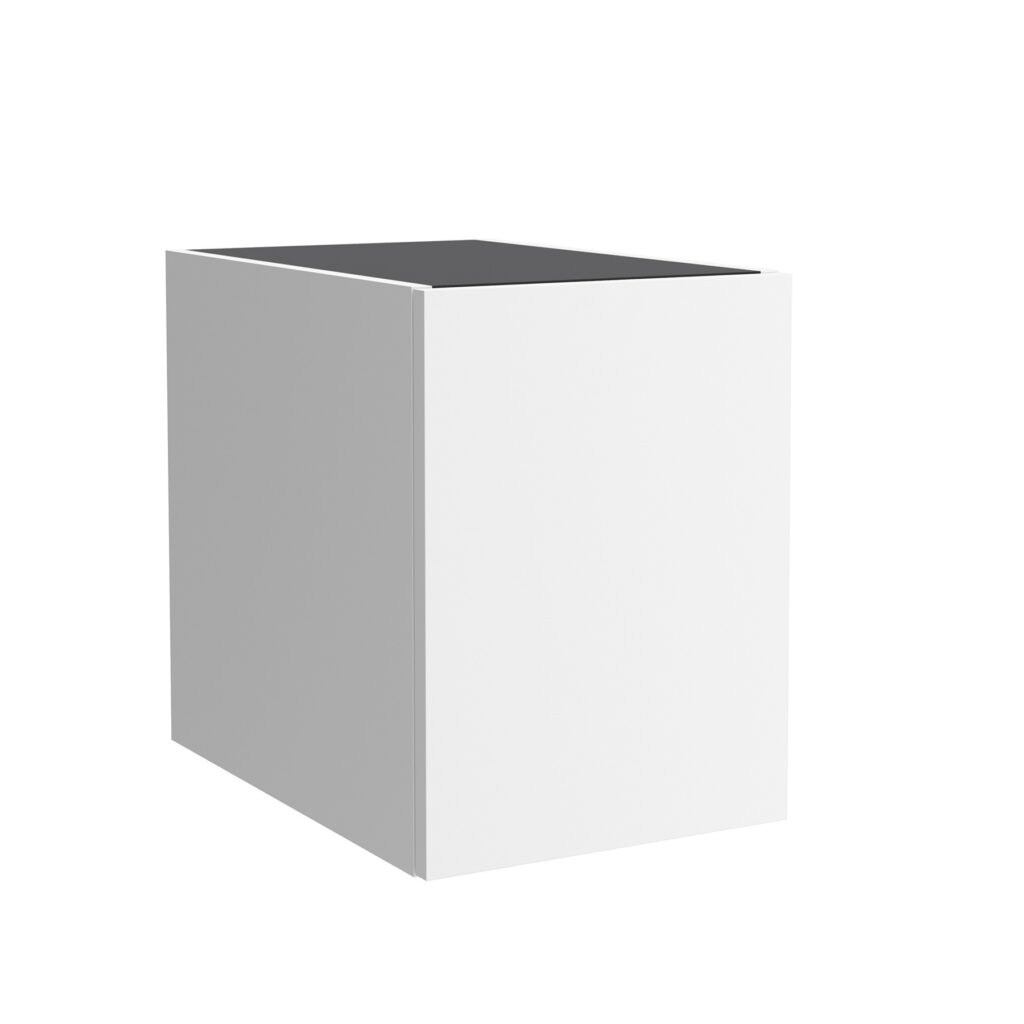 Cabinet Alliance 1 Door By Salgar — view 4 — Uptiles Brisbane