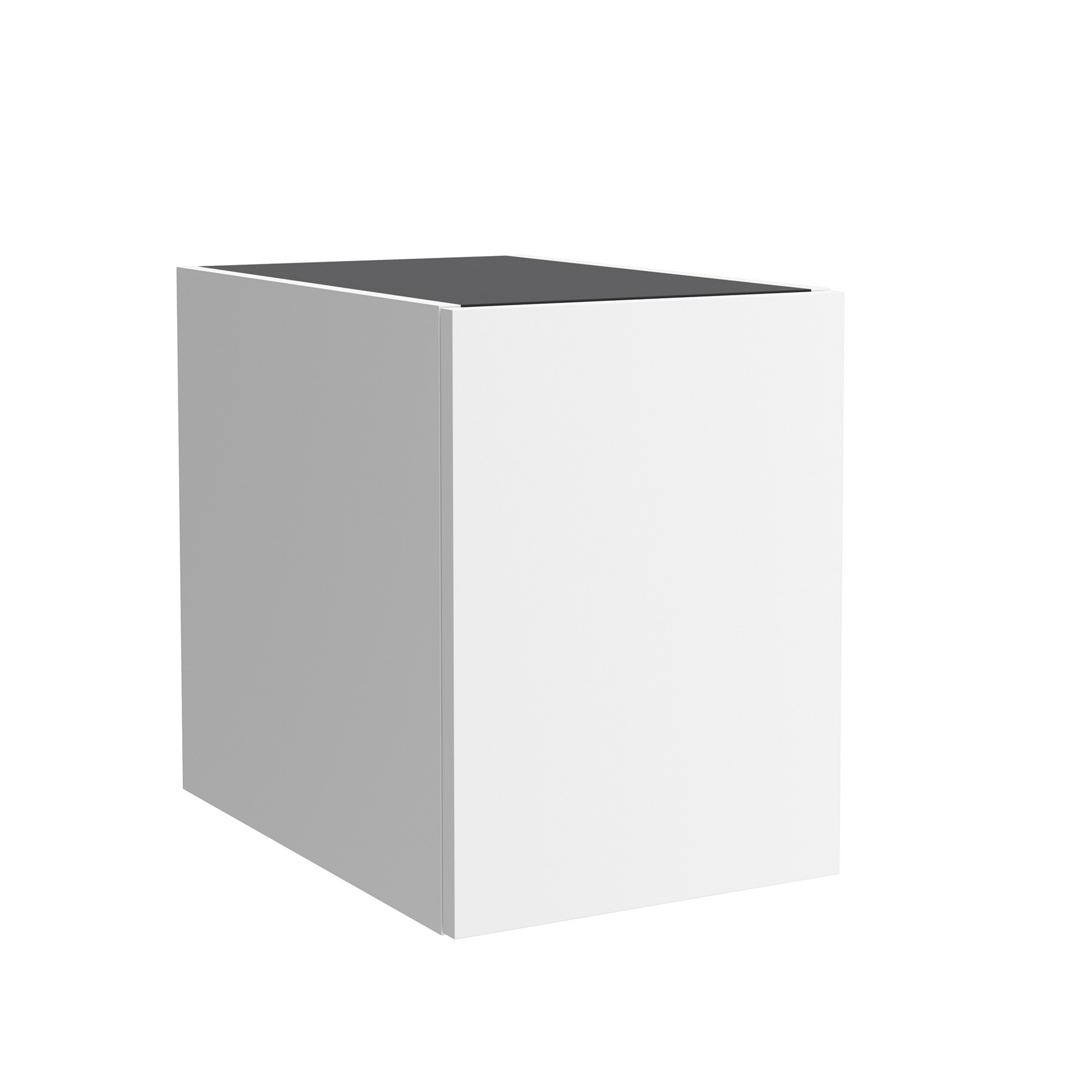 Cabinet Alliance 1 Door By Salgar — view 4 — Uptiles Brisbane