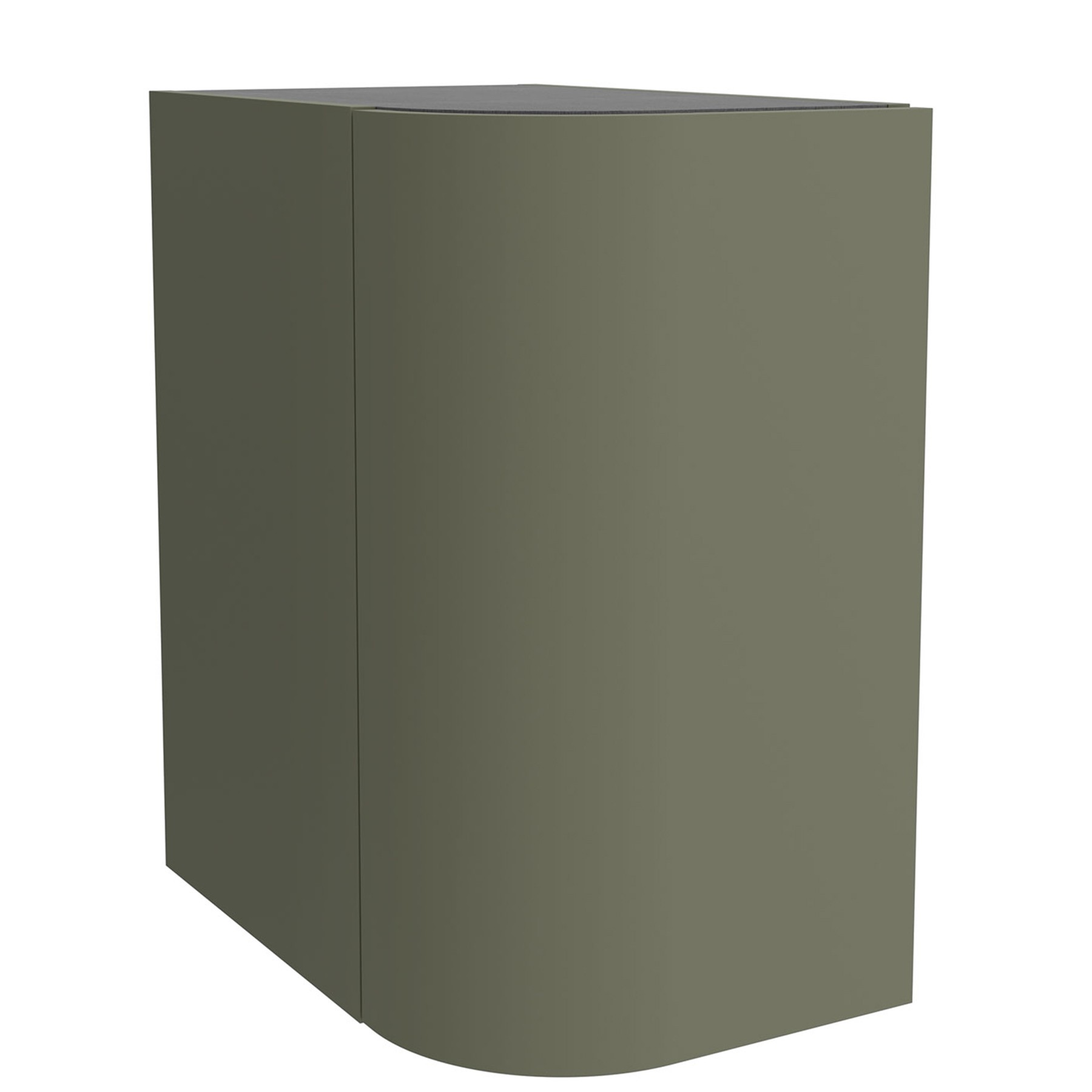 Alliance Curved Unit By Salgar tiles — Uptiles Brisbane