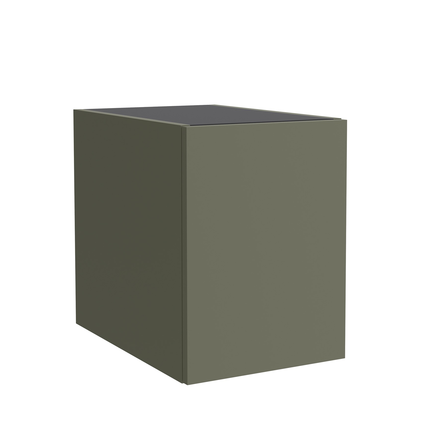 Cabinet Alliance Green — view 2 — Uptiles Brisbane