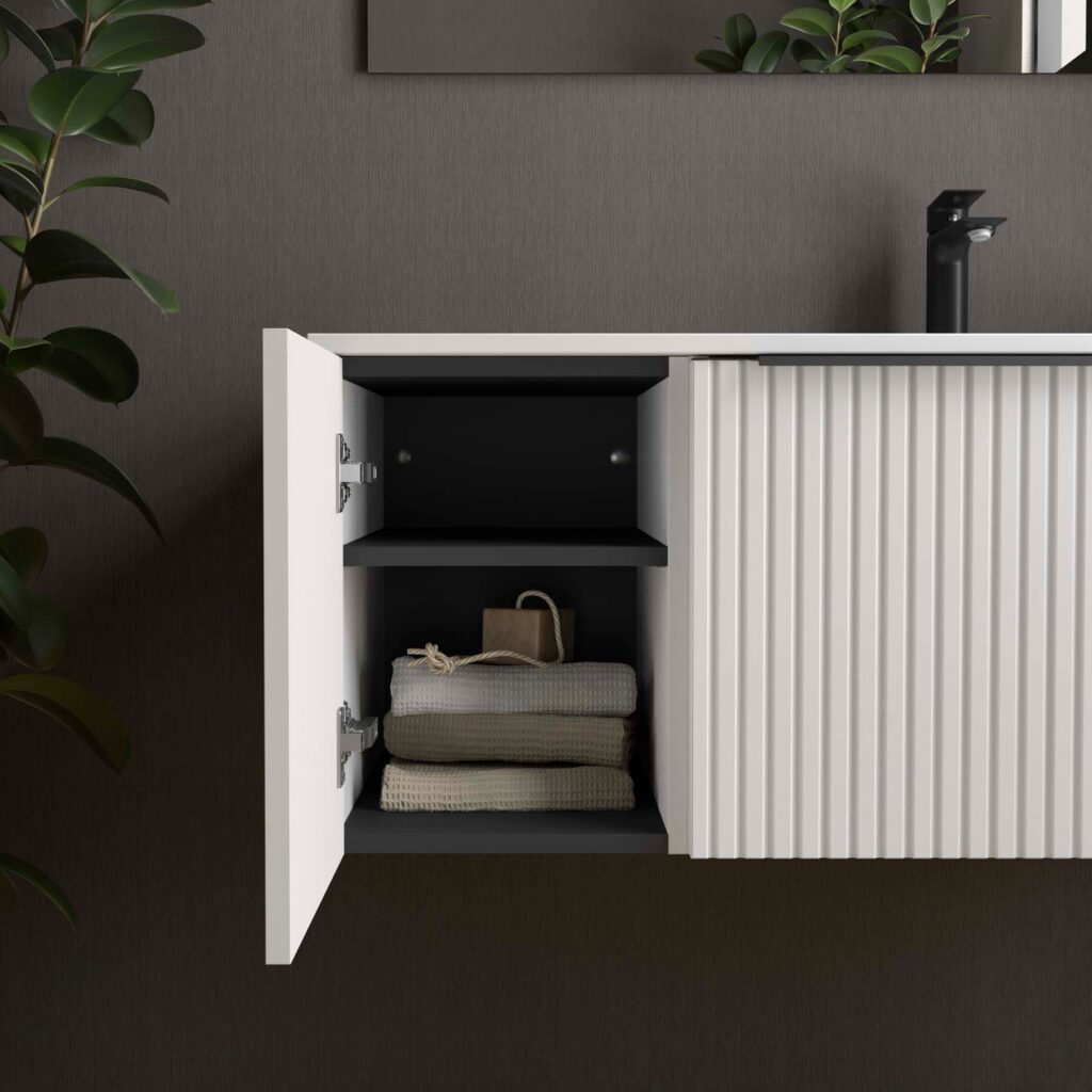 Cabinet Alliance 1 Door By Salgar