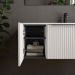 Alliance 1 Door colourway — Salgar porcelain tile