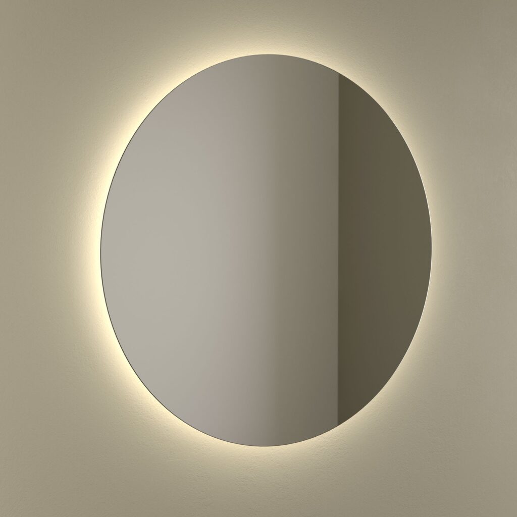 Moon Mirror By Salgar — view 3 — Uptiles Brisbane