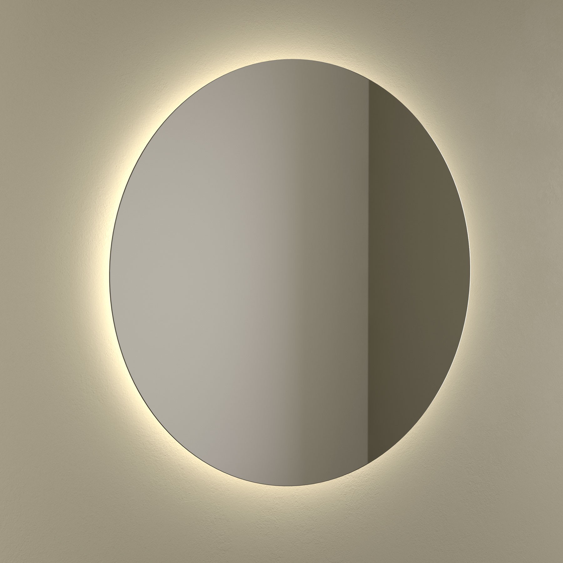 Moon Mirror By Salgar — view 3 — Uptiles Brisbane
