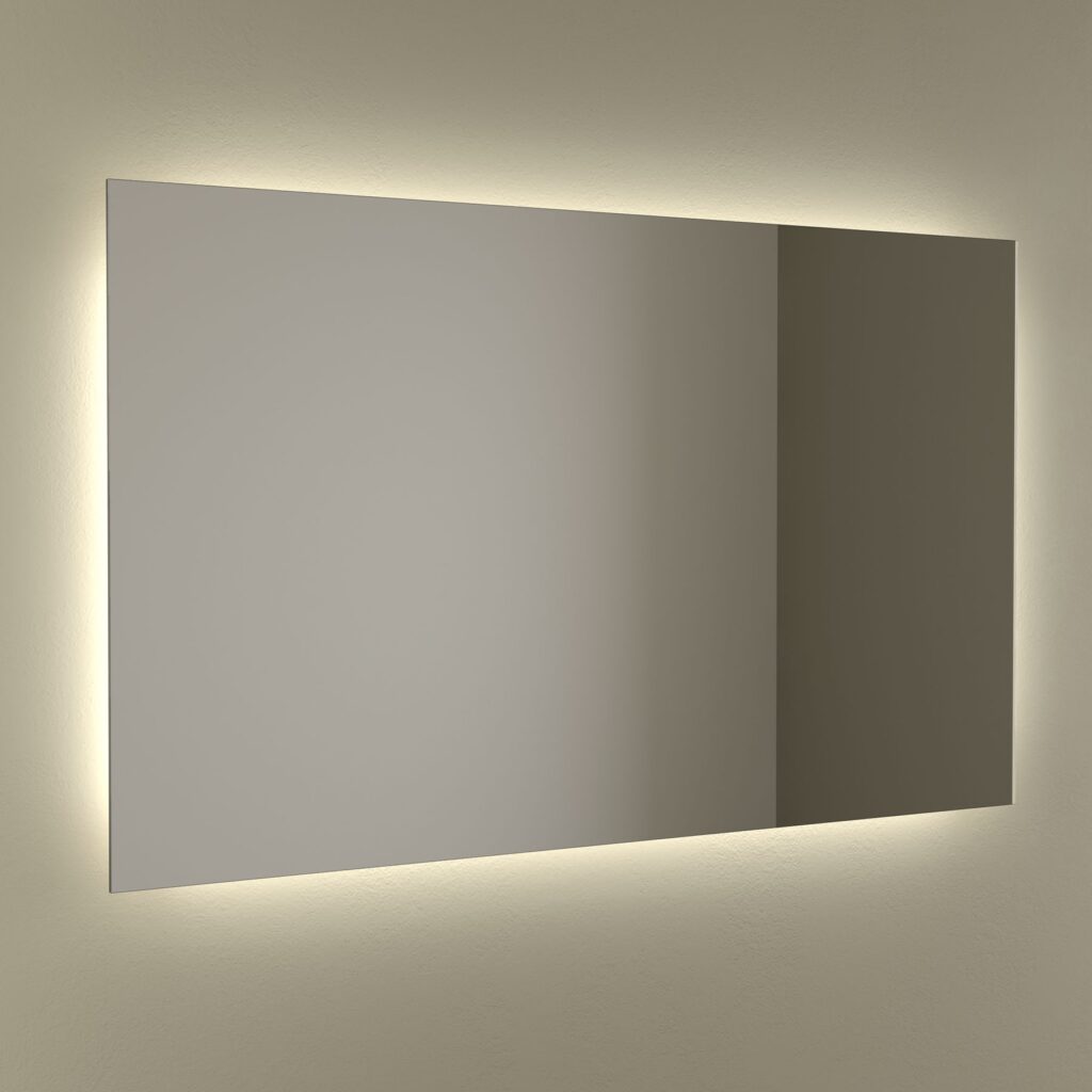 Reflexo Mirror By Salgar — view 3 — Uptiles Brisbane